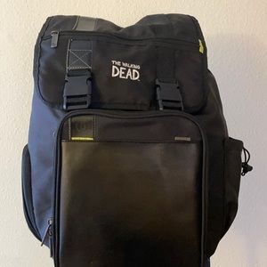 Walking Dead Limited Edition Backpack by Disrupt